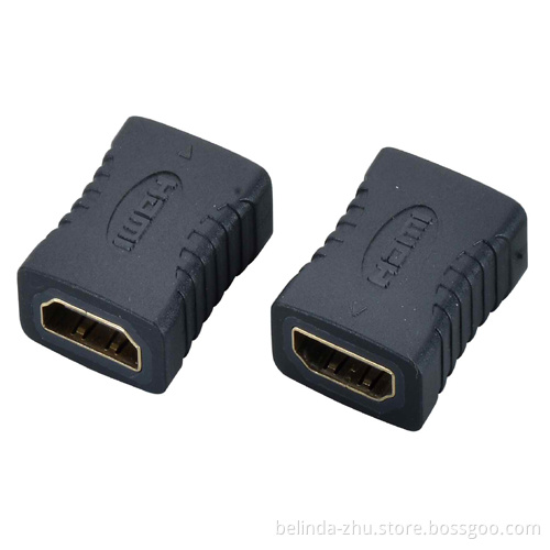 HDMI Female to HDMI Female Adapter Coupler